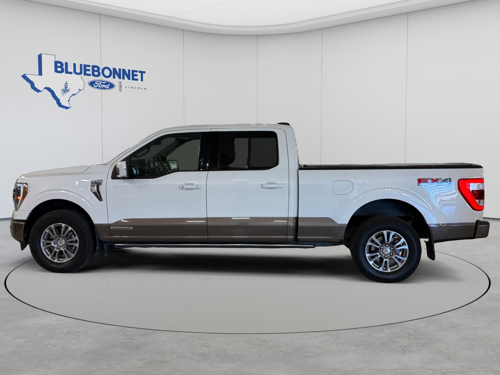 Certified 2021 Ford F150 King Ranch w/ Equipment Group 601A High AWD/4WD image 8