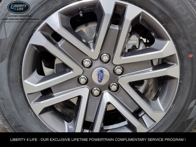 Certified 2021 Ford F150 XL w/ STX Appearance Package AWD/4WD image 12