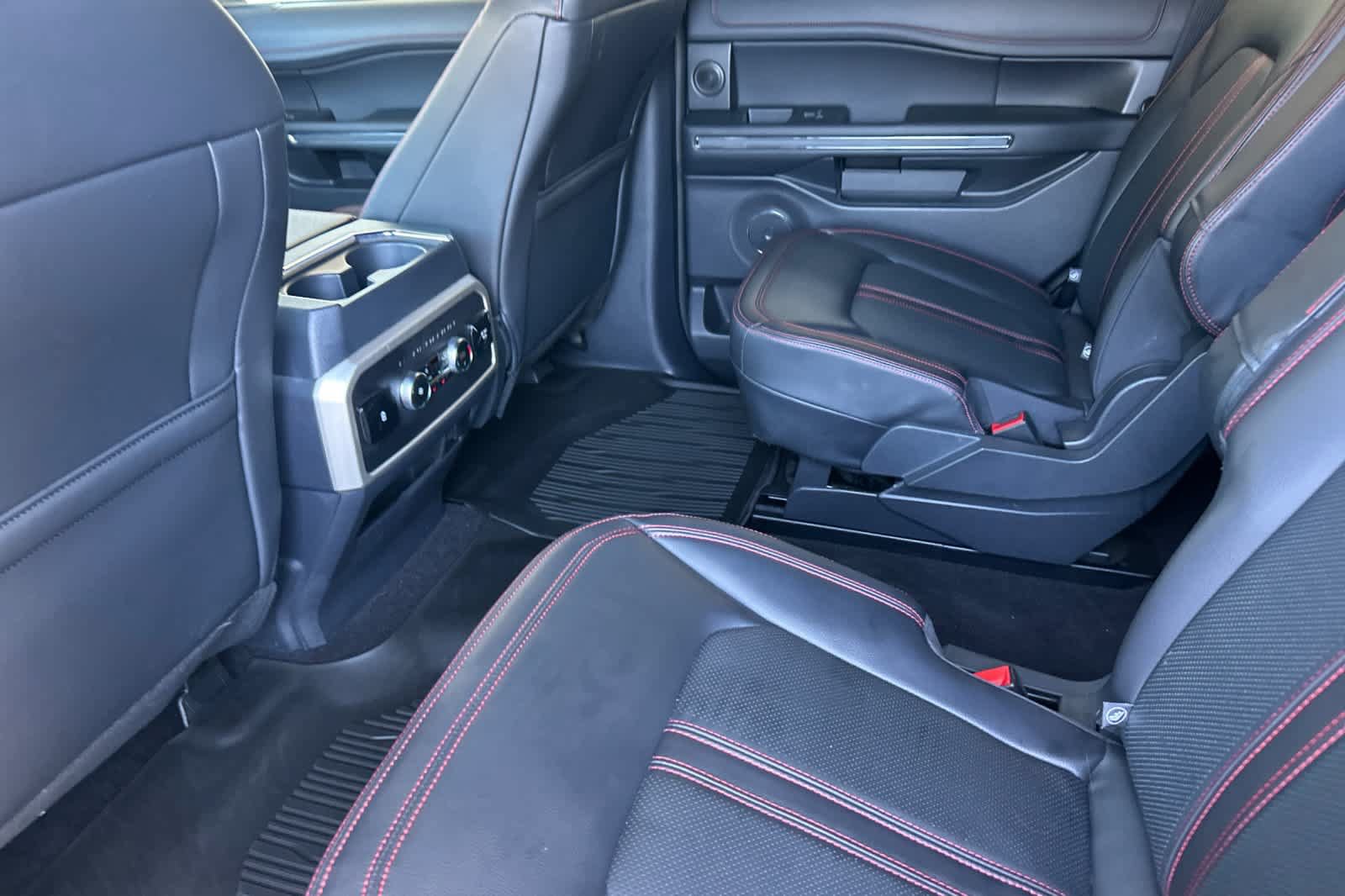 Certified 2023 Ford Expedition Limited AWD/4WD image 13