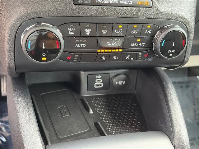 Certified 2024 Ford Bronco Sport Outer Banks w/ Tech Package AWD/4WD image 14
