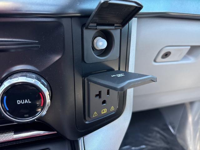 Certified 2023 Ford F150 Limited AWD/4WD image 35