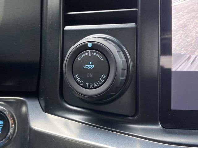 Certified 2026 Ford F350 King Ranch w/ Chrome Package image 35