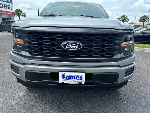 Certified 2026 Ford F150 STX RWD image 7