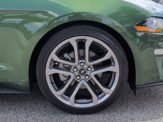 Certified 2022 Ford Mustang Premium w/ Equipment Group 201A RWD image 11