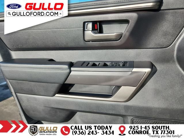 Used 2022 Toyota Tundra SR5 image 19