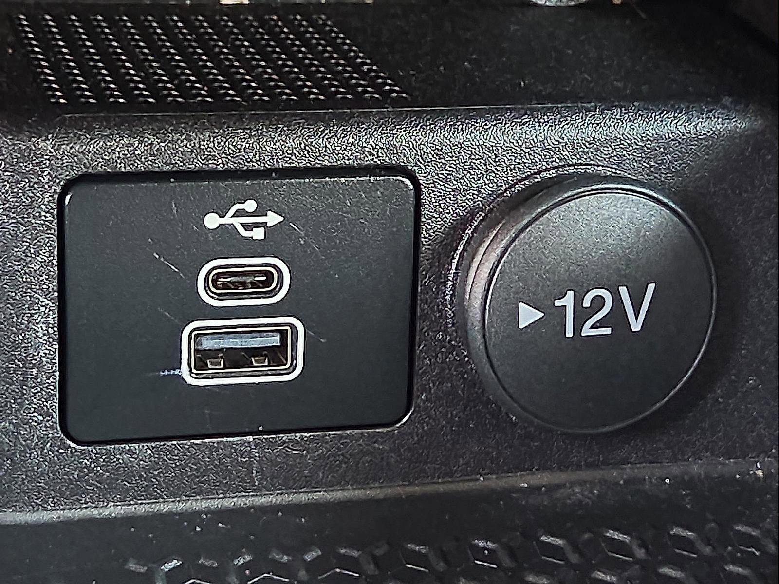 Certified 2024 Ford Bronco Sport Big Bend image 17