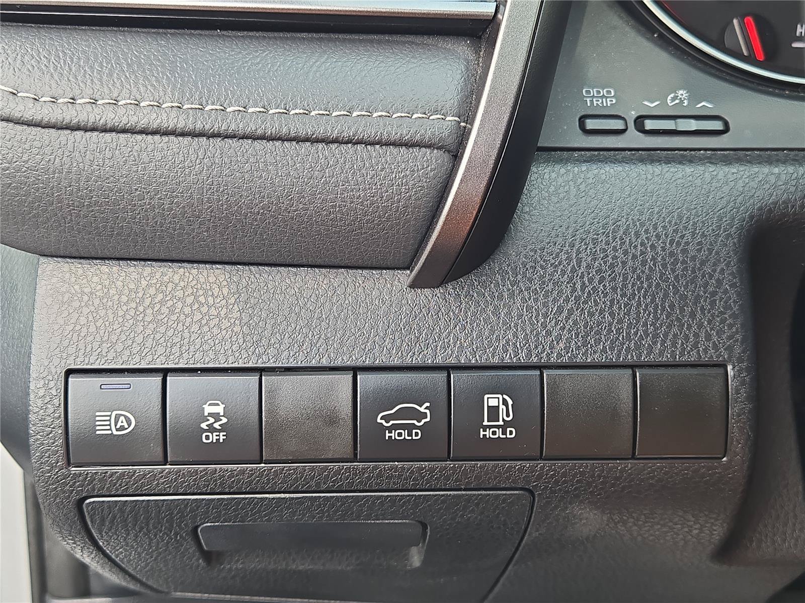 Used 2024 Toyota Camry XSE FWD image 21