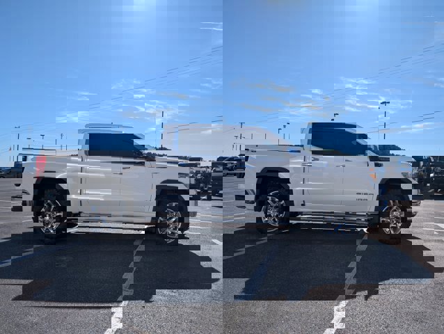 Used 2019 GMC Sierra 1500 SLT w/ SLT Premium Package image 6