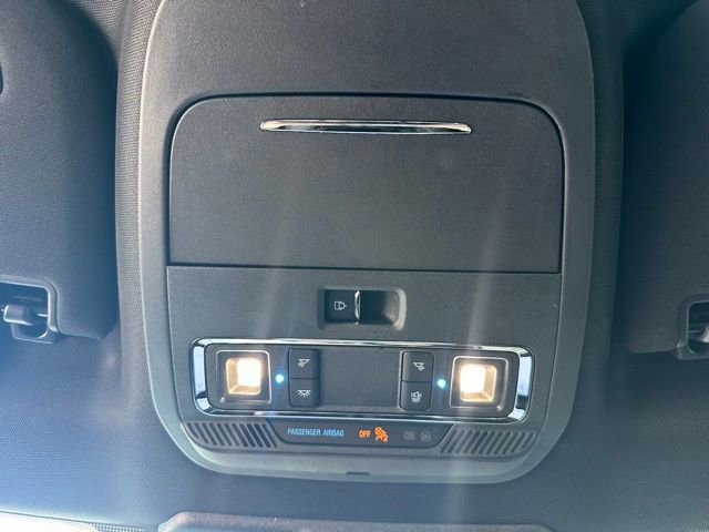 Certified 2024 Ford F150 Lariat AWD/4WD image 29