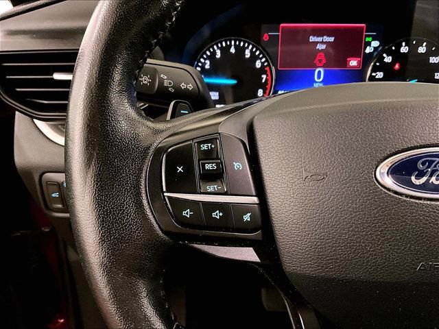 Certified 2020 Ford Explorer XLT w/ Comfort Package AWD/4WD image 17