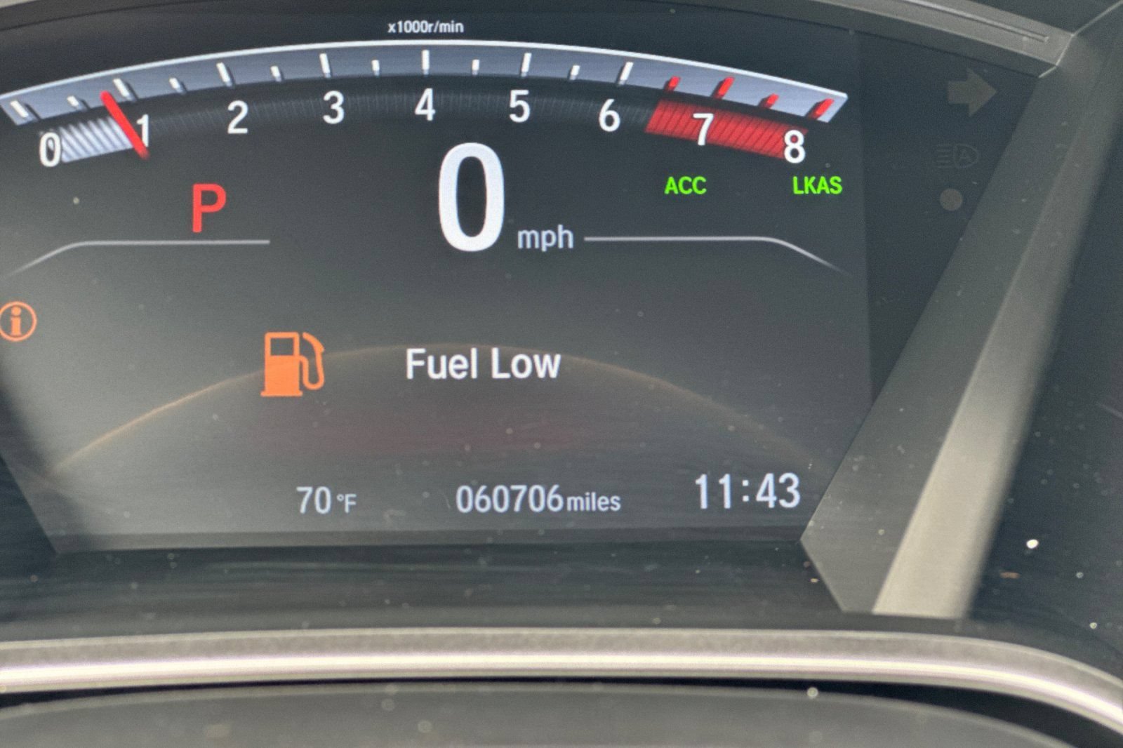 Used 2017 Honda CR-V EX-L image 26