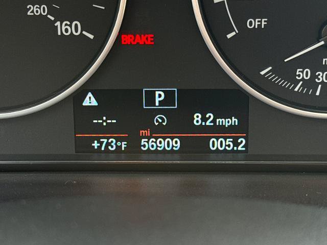 Used 2018 BMW 320i Sedan RWD image 23