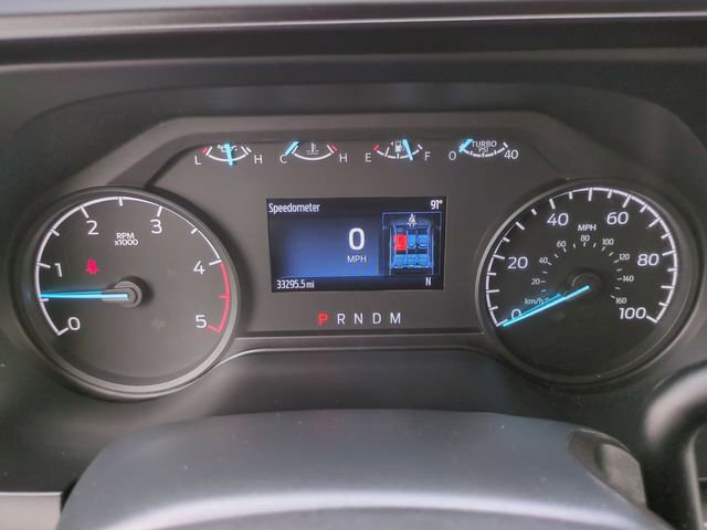 Certified 2024 Ford F250 XLT w/ FX4 Off-Road Package image 29