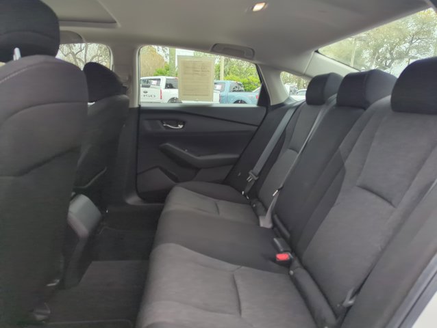 Used 2024 Honda Accord EX image 18