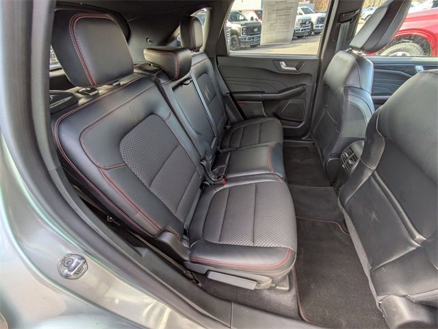 Certified 2023 Ford Escape ST-Line Select image 20