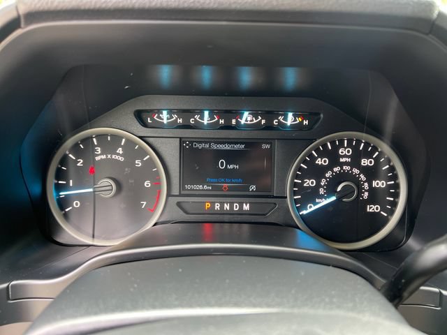 Certified 2020 Ford F150 XLT w/ Equipment Group 301A Mid AWD/4WD image 21