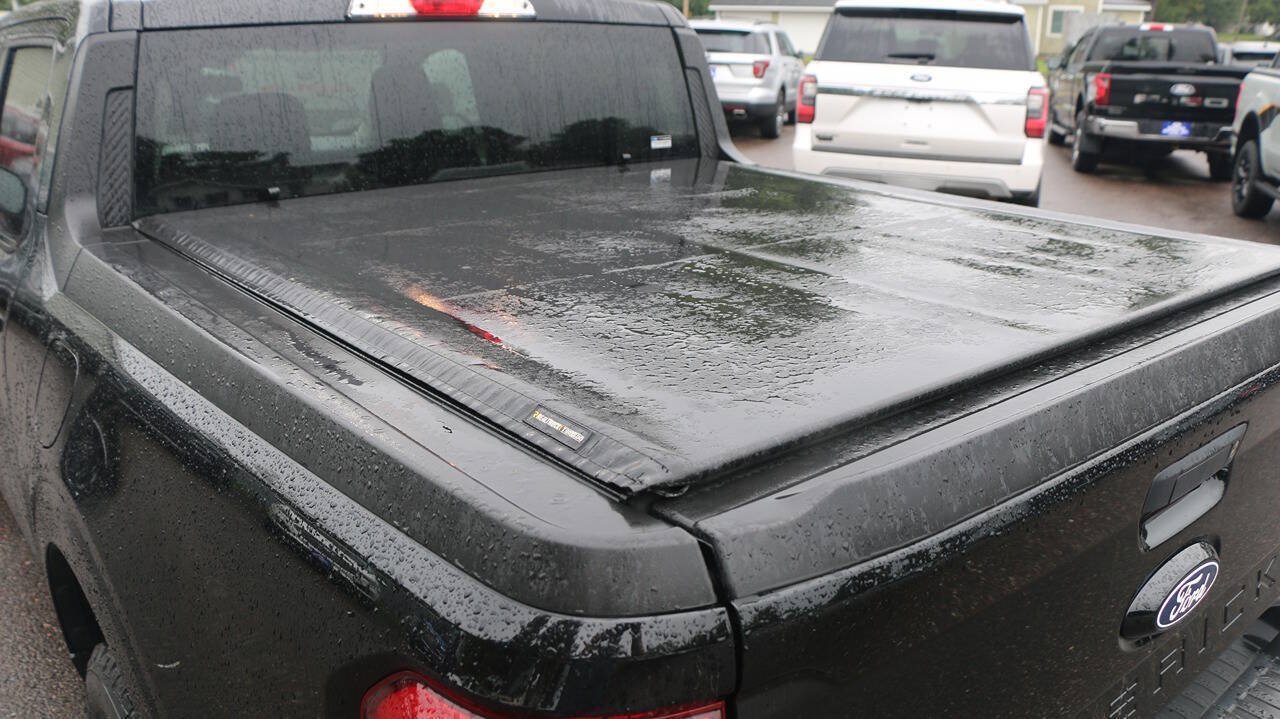 Certified 2025 Ford Maverick XL FWD image 13