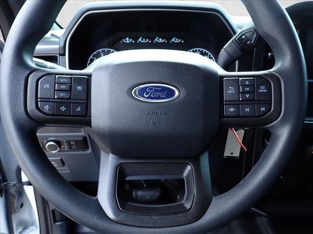 Certified 2023 Ford F150 XL w/ STX Appearance Package AWD/4WD image 14