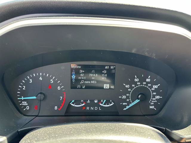 Certified 2022 Ford Escape SEL w/ SEL Stealth AWD Package image 23
