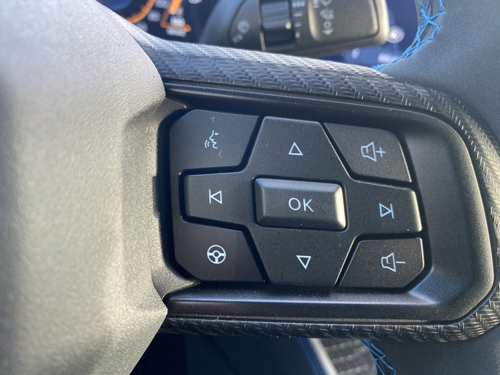 Certified 2024 Ford Mustang Dark Horse w/ Dark Horse Handlin Package image 27