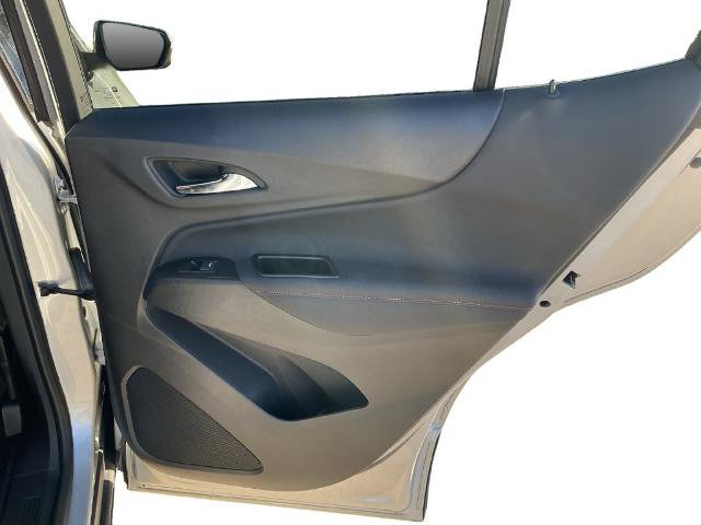Used 2022 Chevrolet Equinox RS w/ RS Leather Package FWD image 25