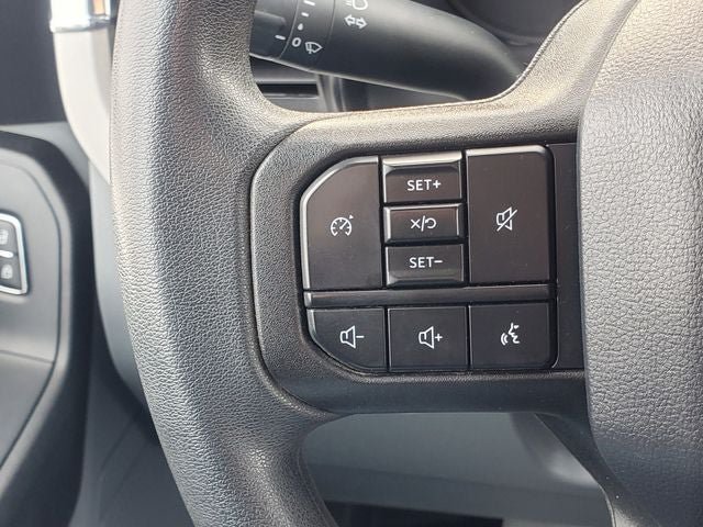 Certified 2024 Ford F250 XL w/ 360-Degree Camera Package AWD/4WD image 13