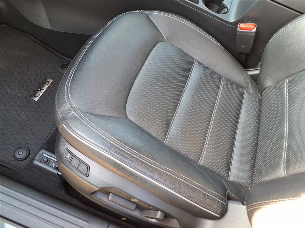 Used 2024 MAZDA CX-5 AWD 2.5 S image 11