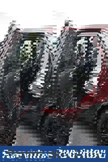 Certified 2024 Ford Edge ST-Line AWD/4WD image 17