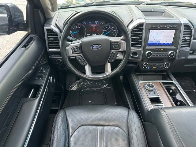 Certified 2020 Ford Expedition Platinum RWD image 11