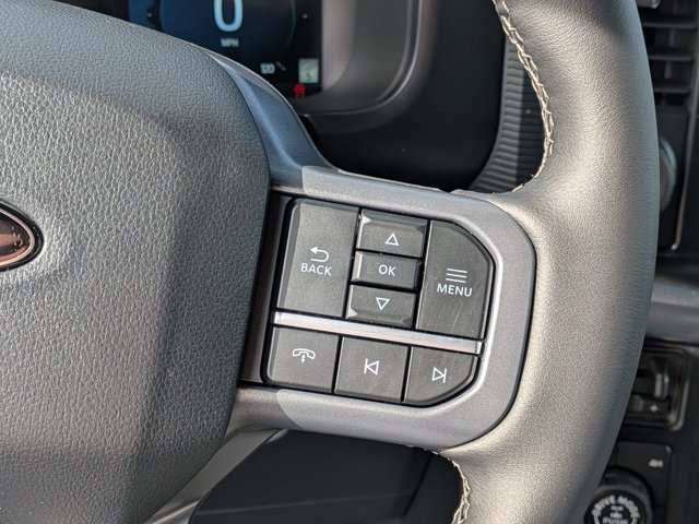 Certified 2025 Ford F150 Lariat w/ Equipment Group 502A High AWD/4WD image 19