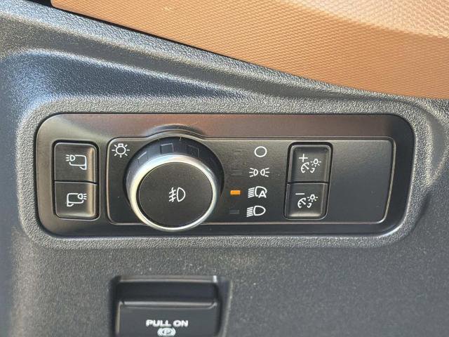 Certified 2024 Ford Bronco Outer Banks image 16