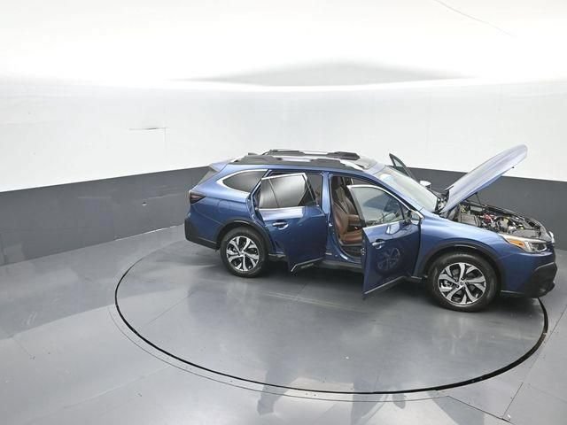 Used 2022 Subaru Outback Touring XT AWD/4WD image 40