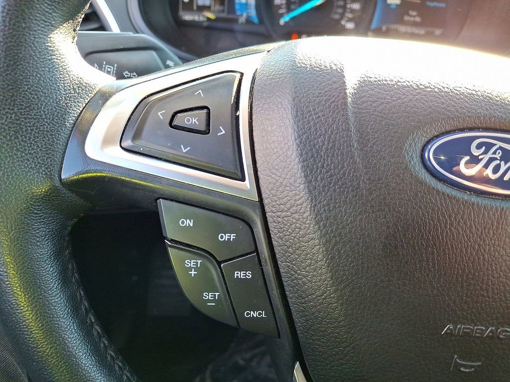 Certified 2024 Ford Edge Titanium image 21