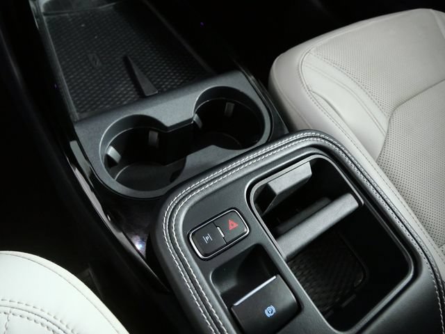 Certified 2025 Ford Mustang Mach-E Premium AWD/4WD image 16