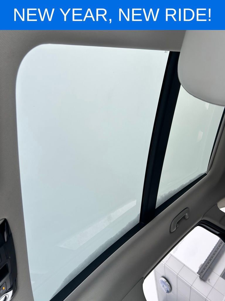 Used 2021 Kia Sorento S w/ Panoramic Sunroof Package image 39