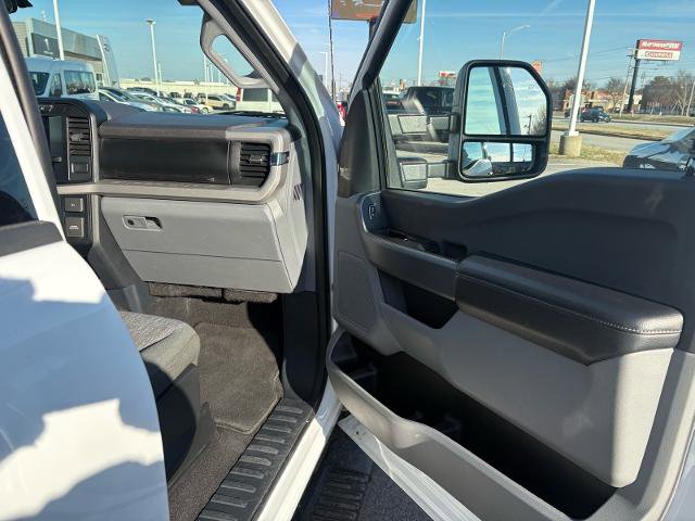 Certified 2024 Ford F350 XLT image 26