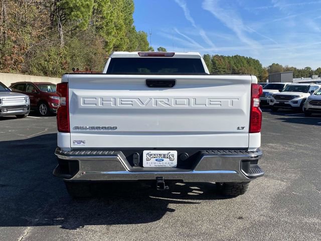 Used 2023 Chevrolet Silverado 1500 LT image 5
