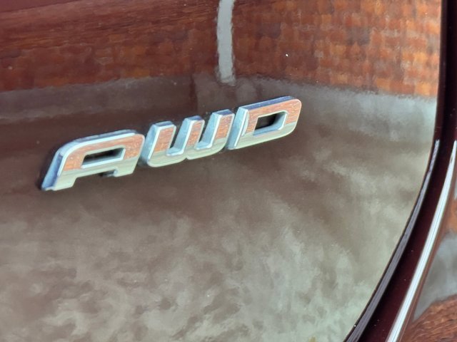 Certified 2022 Ford Edge SEL w/ Convenience Package image 8