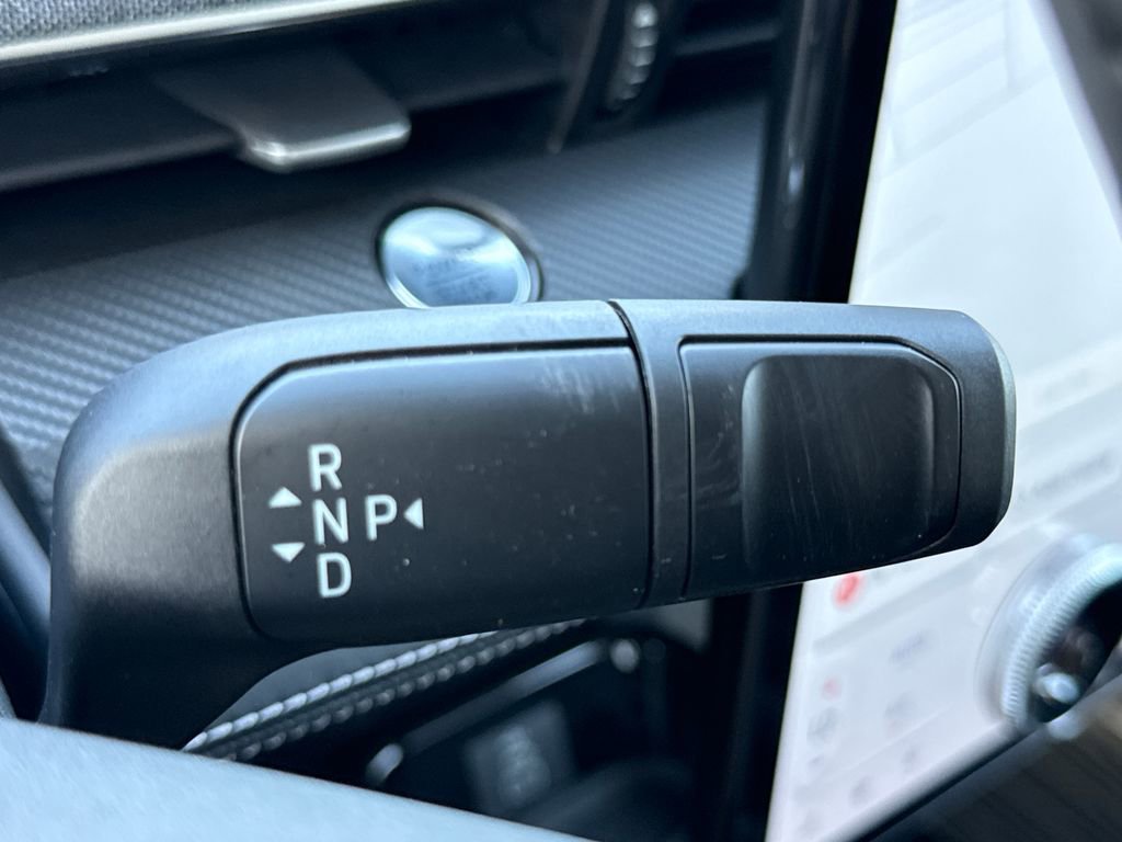 Certified 2025 Ford Mustang Mach-E Premium image 24