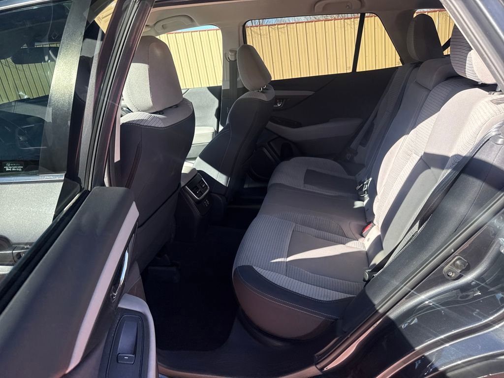 Used 2023 Subaru Outback Premium image 17