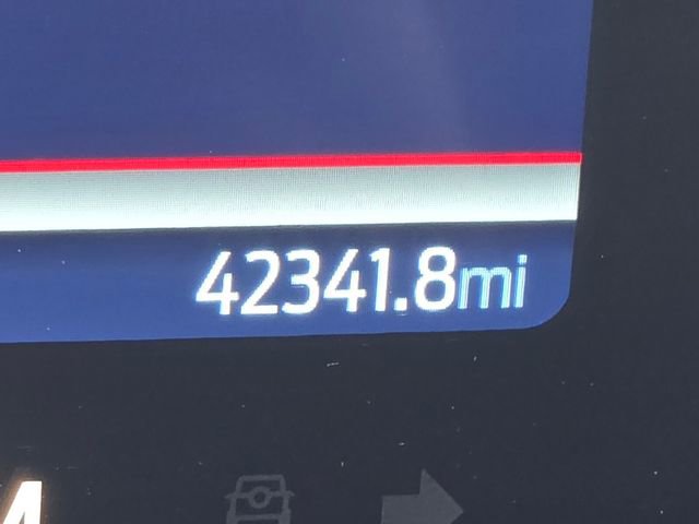 Certified 2021 Ford Bronco Wildtrak image 25