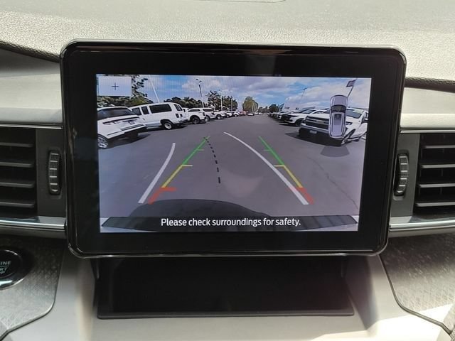 Certified 2024 Ford Explorer Timberline w/ Timberline Technology Package AWD/4WD image 28