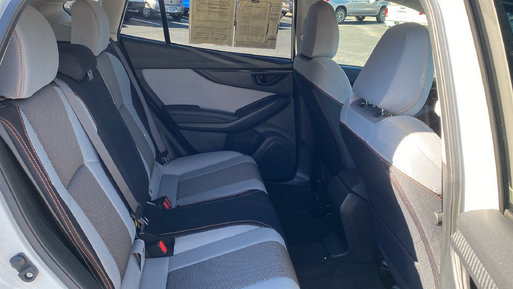 Used 2018 Subaru Crosstrek 2.0i Premium w/ Popular Package #2 AWD/4WD image 13