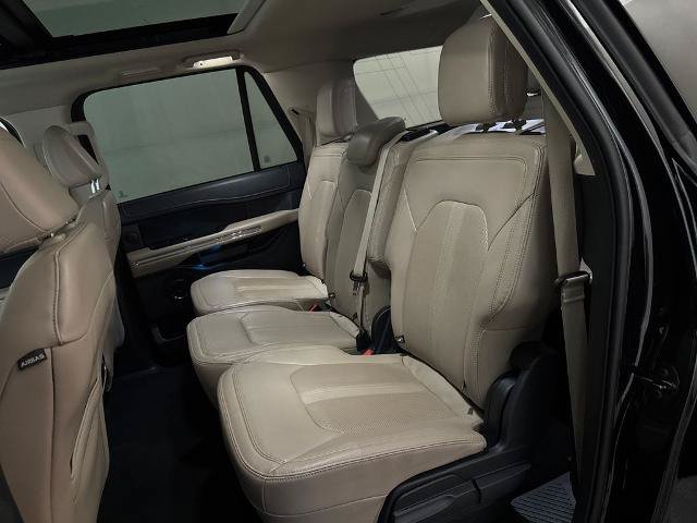 Certified 2024 Ford Expedition Max Limited RWD image 36