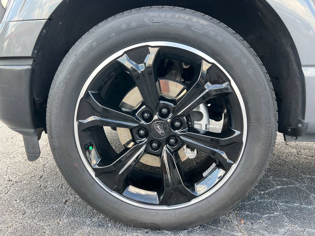 Certified 2024 Ford F150 XL RWD image 12