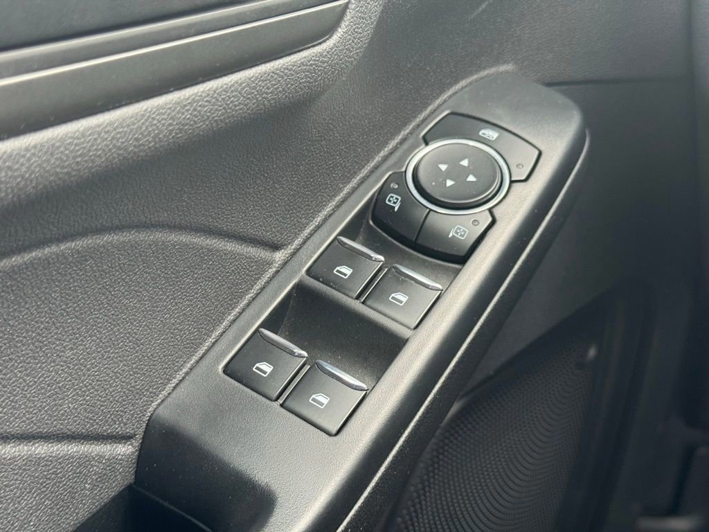 Certified 2023 Ford Escape Active AWD/4WD image 36