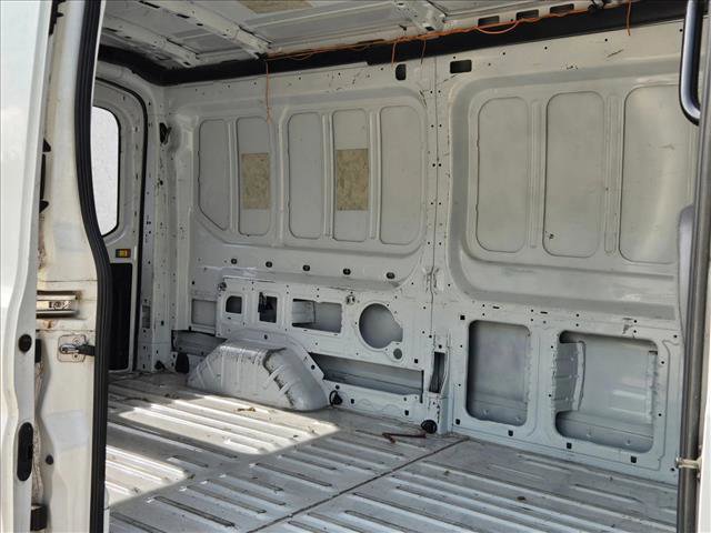Certified 2018 Ford Transit 250 148 Medium Roof image 20