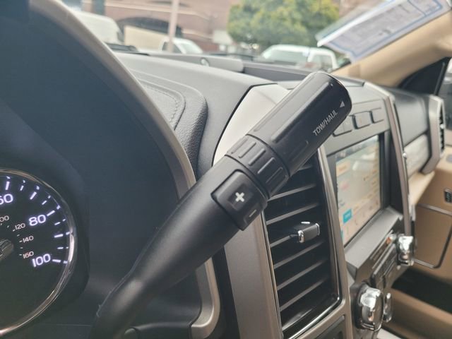 Certified 2019 Ford F250 Lariat w/ Lariat Ultimate Package image 18