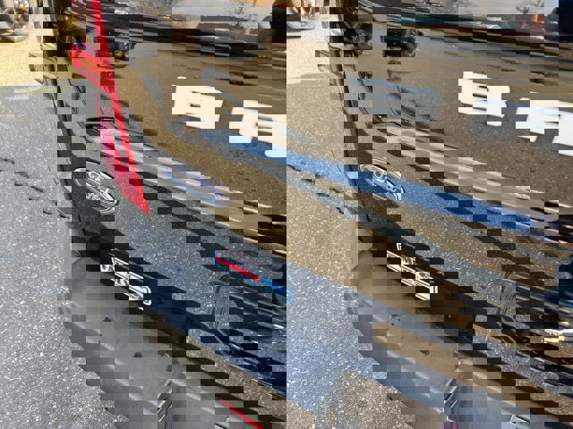 Certified 2024 Ford Bronco Sport Big Bend image 36