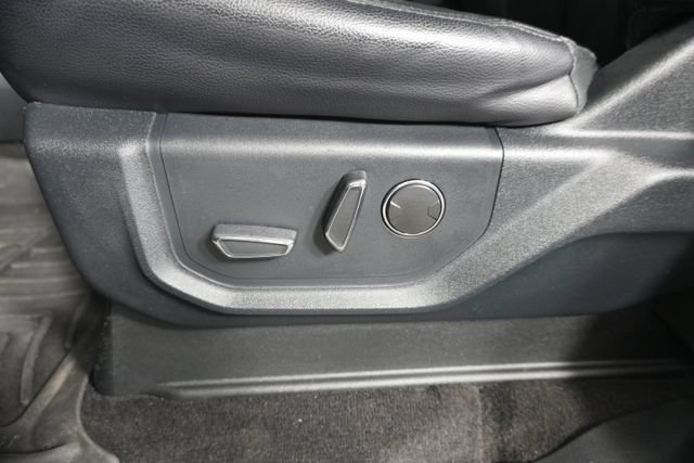 Certified 2021 Ford Expedition Max Limited AWD/4WD image 21